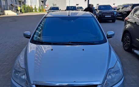 Ford Focus II рестайлинг, 2011 год, 350 000 рублей, 3 фотография