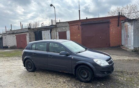 Opel Astra H, 2008 год, 340 000 рублей, 2 фотография