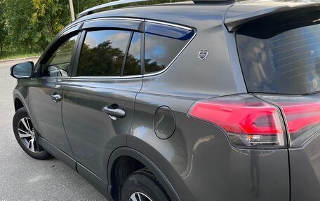 Toyota RAV4, 2016 год, 2 200 000 рублей, 6 фотография