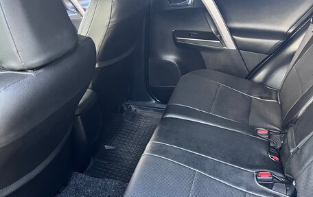 Toyota RAV4, 2016 год, 2 200 000 рублей, 8 фотография