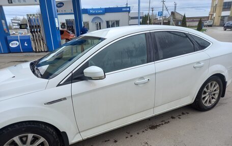 Ford Mondeo IV, 2011 год, 790 000 рублей, 3 фотография