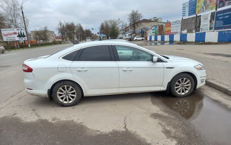 Ford Mondeo IV, 2011 год, 790 000 рублей, 2 фотография