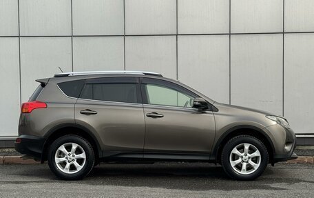 Toyota RAV4, 2014 год, 1 904 999 рублей, 5 фотография