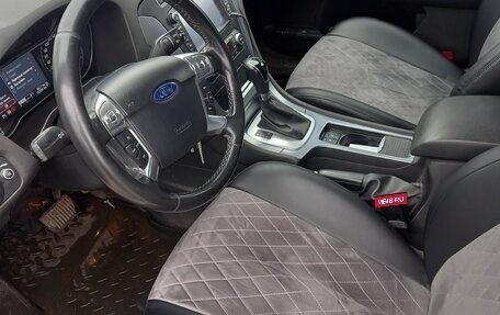 Ford Mondeo IV, 2011 год, 790 000 рублей, 4 фотография