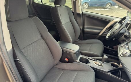 Toyota RAV4, 2014 год, 1 904 999 рублей, 8 фотография