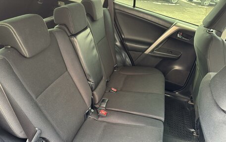 Toyota RAV4, 2014 год, 1 904 999 рублей, 7 фотография