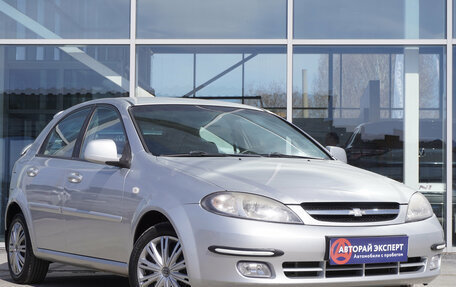 Chevrolet Lacetti, 2011 год, 679 000 рублей, 3 фотография