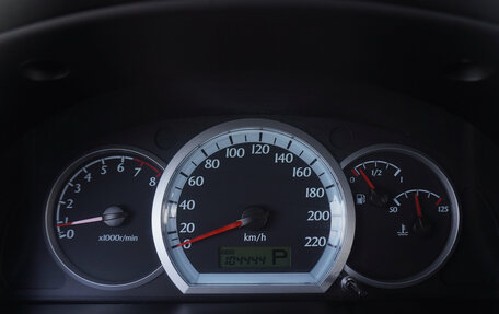 Chevrolet Lacetti, 2011 год, 679 000 рублей, 9 фотография