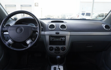 Chevrolet Lacetti, 2011 год, 679 000 рублей, 12 фотография