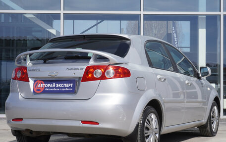 Chevrolet Lacetti, 2011 год, 679 000 рублей, 5 фотография
