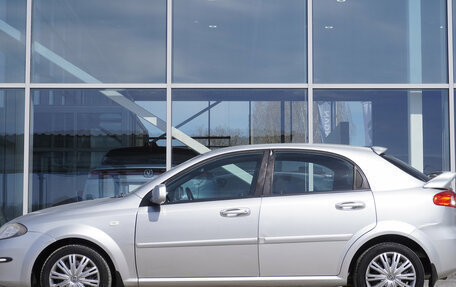Chevrolet Lacetti, 2011 год, 679 000 рублей, 8 фотография