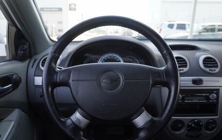 Chevrolet Lacetti, 2011 год, 679 000 рублей, 13 фотография