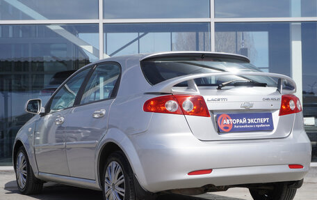 Chevrolet Lacetti, 2011 год, 679 000 рублей, 7 фотография