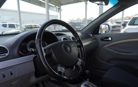 Chevrolet Lacetti, 2011 год, 679 000 рублей, 11 фотография