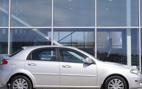 Chevrolet Lacetti, 2011 год, 679 000 рублей, 4 фотография