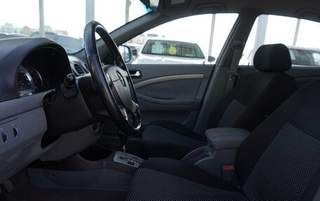 Chevrolet Lacetti, 2011 год, 679 000 рублей, 10 фотография