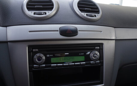 Chevrolet Lacetti, 2011 год, 679 000 рублей, 14 фотография