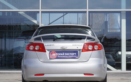 Chevrolet Lacetti, 2011 год, 679 000 рублей, 6 фотография