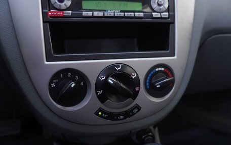 Chevrolet Lacetti, 2011 год, 679 000 рублей, 15 фотография