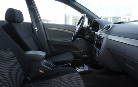 Chevrolet Lacetti, 2011 год, 679 000 рублей, 18 фотография