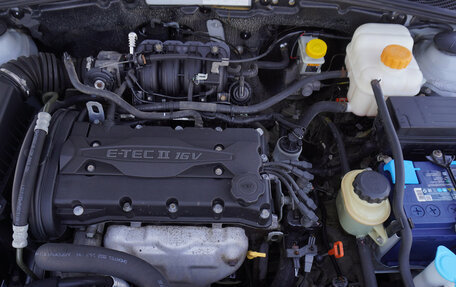 Chevrolet Lacetti, 2011 год, 679 000 рублей, 21 фотография