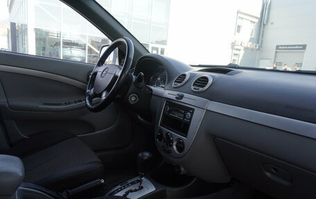 Chevrolet Lacetti, 2011 год, 679 000 рублей, 19 фотография