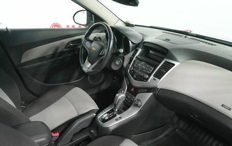 Chevrolet Cruze II, 2012 год, 950 000 рублей, 10 фотография