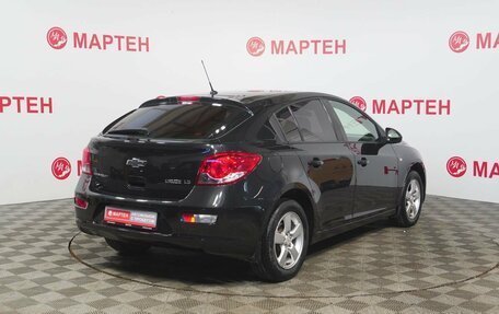 Chevrolet Cruze II, 2012 год, 950 000 рублей, 5 фотография