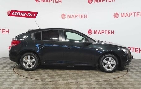 Chevrolet Cruze II, 2012 год, 950 000 рублей, 4 фотография