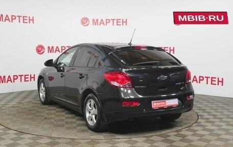 Chevrolet Cruze II, 2012 год, 950 000 рублей, 7 фотография
