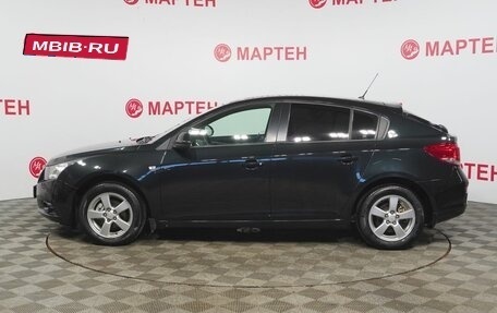 Chevrolet Cruze II, 2012 год, 950 000 рублей, 8 фотография