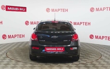 Chevrolet Cruze II, 2012 год, 950 000 рублей, 6 фотография