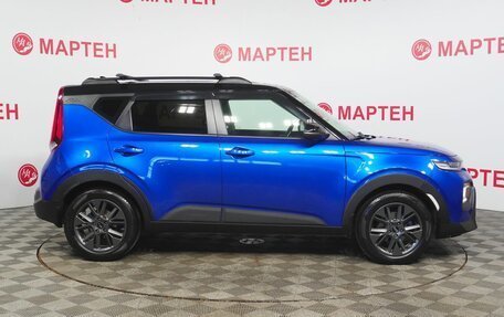 KIA Soul III, 2020 год, 1 765 000 рублей, 4 фотография