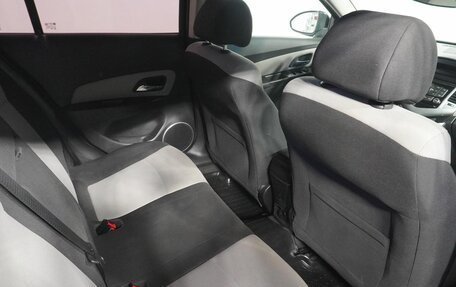 Chevrolet Cruze II, 2012 год, 950 000 рублей, 11 фотография