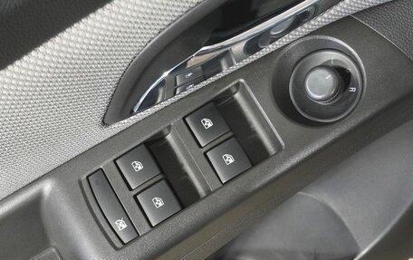 Chevrolet Cruze II, 2012 год, 950 000 рублей, 14 фотография