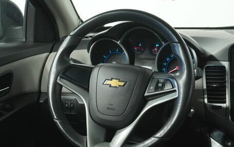 Chevrolet Cruze II, 2012 год, 950 000 рублей, 16 фотография