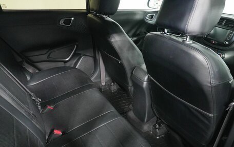 KIA Soul III, 2020 год, 1 765 000 рублей, 11 фотография