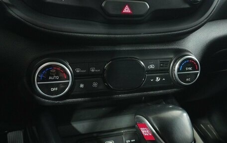 KIA Soul III, 2020 год, 1 765 000 рублей, 13 фотография