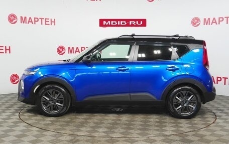 KIA Soul III, 2020 год, 1 765 000 рублей, 8 фотография