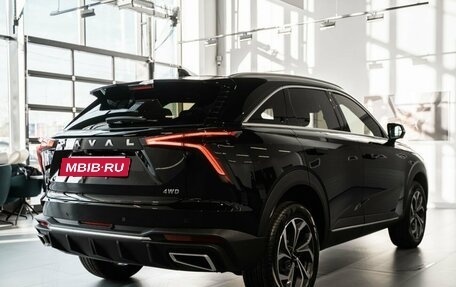 Haval F7, 2026 год, 3 699 000 рублей, 5 фотография