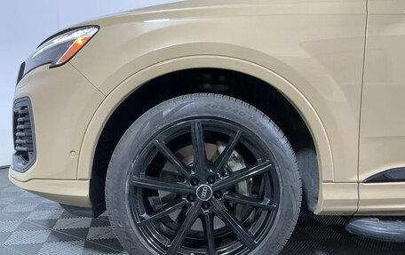 Audi Q7, 2025 год, 7 479 342 рублей, 7 фотография