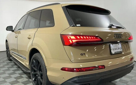 Audi Q7, 2025 год, 7 479 342 рублей, 6 фотография