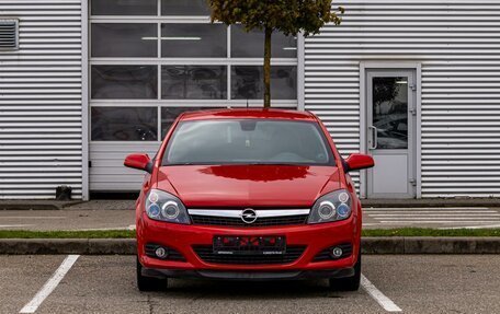 Opel Astra H, 2009 год, 695 000 рублей, 2 фотография