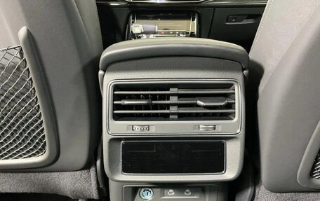 Audi Q7, 2025 год, 7 479 342 рублей, 17 фотография