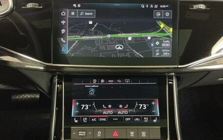 Audi Q7, 2025 год, 7 479 342 рублей, 12 фотография