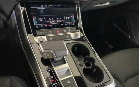 Audi Q7, 2025 год, 7 479 342 рублей, 13 фотография