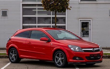 Opel Astra H, 2009 год, 695 000 рублей, 3 фотография