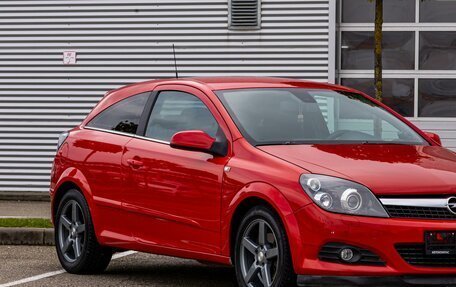 Opel Astra H, 2009 год, 695 000 рублей, 7 фотография