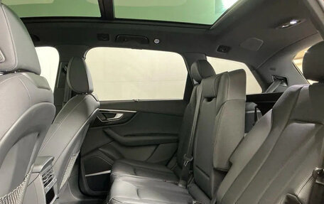 Audi Q7, 2025 год, 7 479 342 рублей, 16 фотография