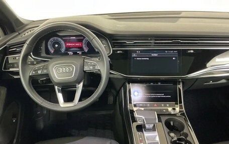 Audi Q7, 2025 год, 7 479 342 рублей, 10 фотография